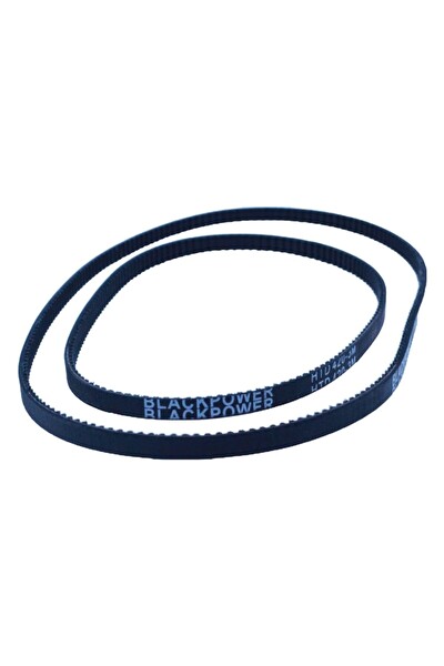 K 2715 Ekmek Yapma Makinesi Kayışı Seti