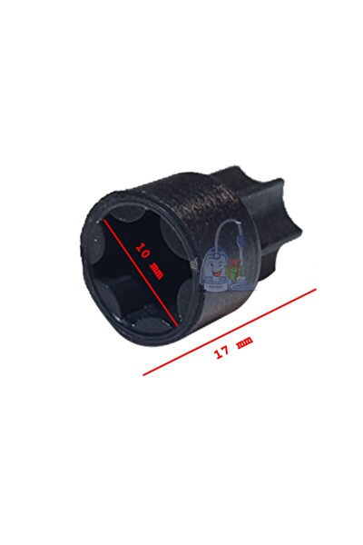 King K718 P Multichop Doğrayıcı Bıçak Tamir Aparatı 2