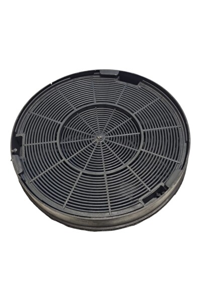 Bosch Dke915A , 01 ve 02 Modelleri Uyumlu Davlumbaz Karbon Filtresi