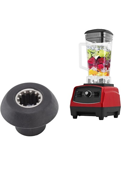 Blender sürücü soketi TM 800A mantar kafa dişli kaplin mikser yedek parça 3