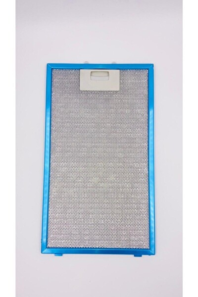 20x34,5 Cm Aspiratör Davlumbaz Alüminyum Yağ Filtresi Vinola