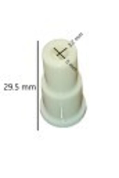 Fakir Sms 4181 B Blender Motor Dişlisi Uyumlu 2