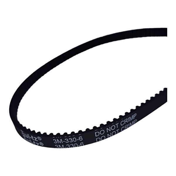 Arçelik K 1766 K 1750 Beko BKK 2188 Et Kıyma Makinesi Kayışı , 6mm En 2