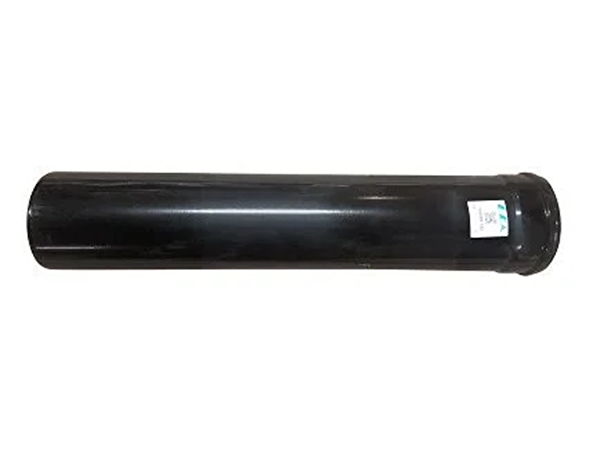 ECA 50 CM Confeo Premix Siyah Kombi Baca Uzatması