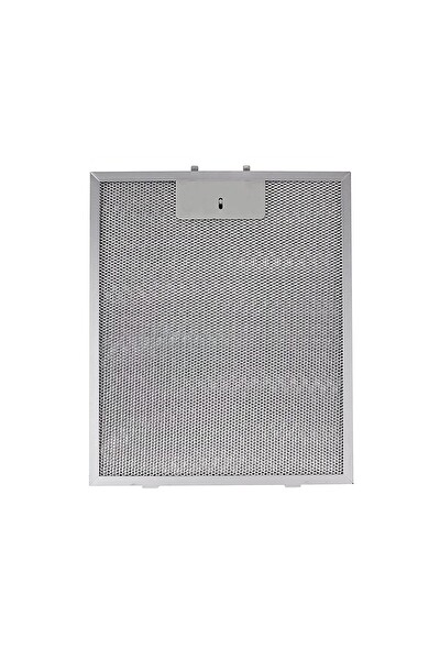 Pitsos 2MEB90V, 3MEB60V, 2MEB60V, 3MEB90V Uyumlu Davlumbaz Filtresi 26,5x38,5 cm