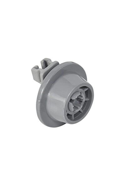 Bosch Siemens 611475 Uyumlu Alt Sepet Tekeri iQ100 iQ300 iQ500 iQ700 Bulaşık Makinesi