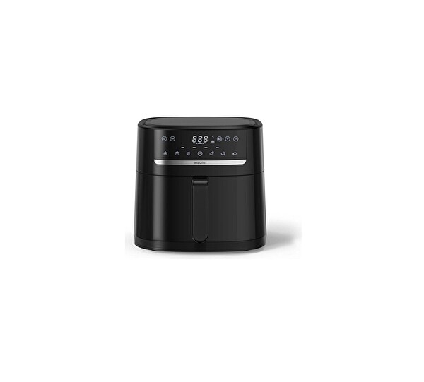 Xiaomi Mi Smart Air Fryer 6 L Fritöz Airfryer Yağ Koruyucu Tel Kafes