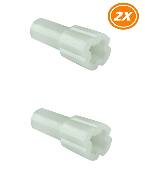 Arzum Ar 1031 Technomix Blender Dişli Kavrama Parçası (2 Adet)