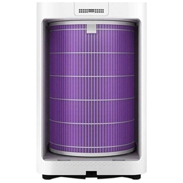 Xiomi Mi Air Purifier Akıllı Hava Temizleyici Filtresi 1/2/3/2s/pro Uyumlu Çipli