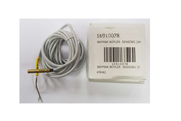 Baymak Boyler Sensörü