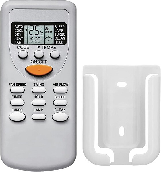 Tayfun Olefini OLE-24DCW Uyumlu Klima Kumandası