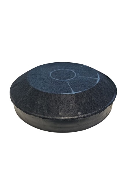 Popüler Arçelik ADE 605 G Eğik Davlumbaz 60 CM Uyumlu Karbon Filtre 7704330112