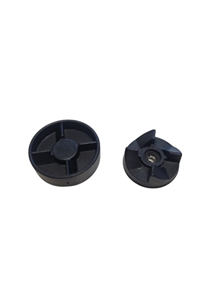 Popüler CVS - Fakir - Homend - King - Karaca 3.5 CM Büyük Tip Sürahi Blender Dişli Seti