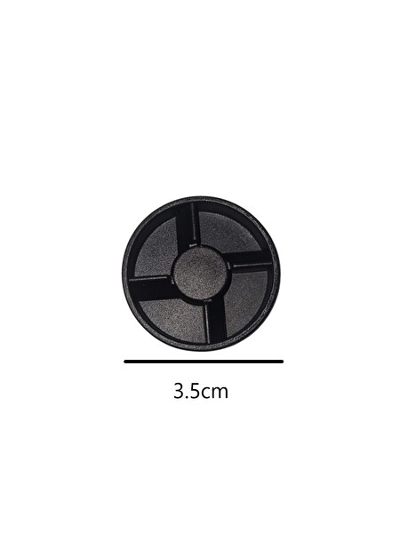Popüler CVS - Fakir - Homend - King - Karaca 3.5 CM Büyük Tip Sürahi Blender Dişli Seti