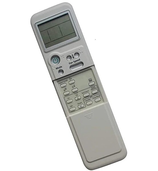 Tayfun Samsung AM045NNNDEH/EU Uyumlu Kaset Tipi Klima Kumandası