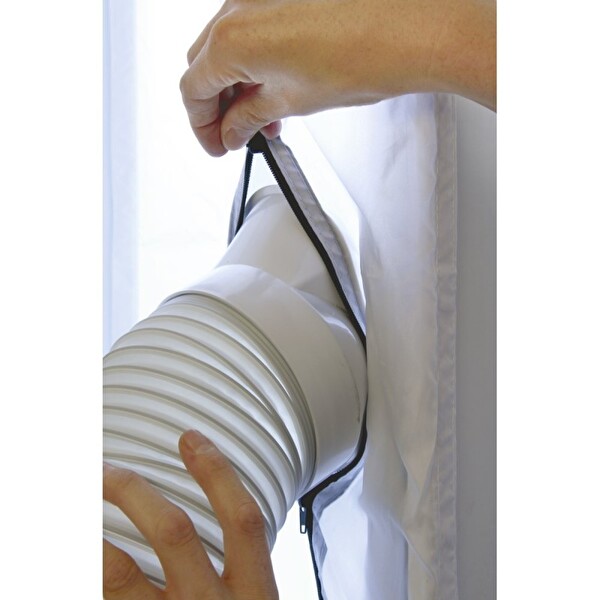 Trotec AirLock 100 Mobil Klima Pencere Kiti