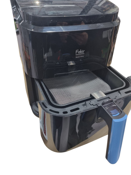 Popüler Fakir Glamair Chefry Airfryer Uyumlu Buhar Izgarası ve Yağ Önleyici Aparat