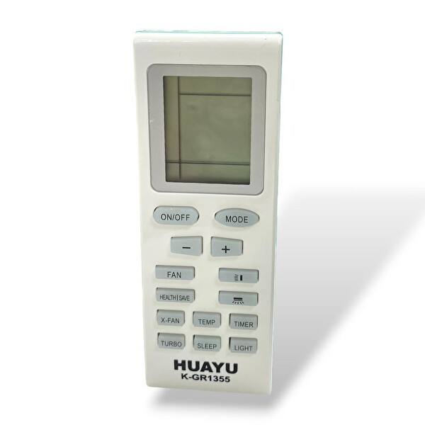 Electroon K-GR1355 Vestel - Regal Klima Kumandası