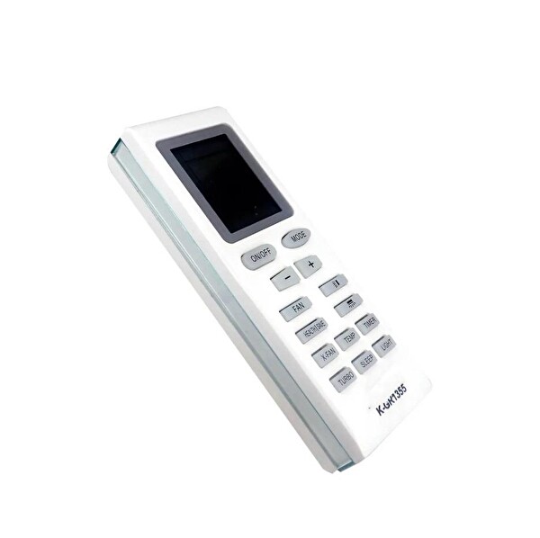 Electroon K-GR1355 Vestel - Regal Klima Kumandası
