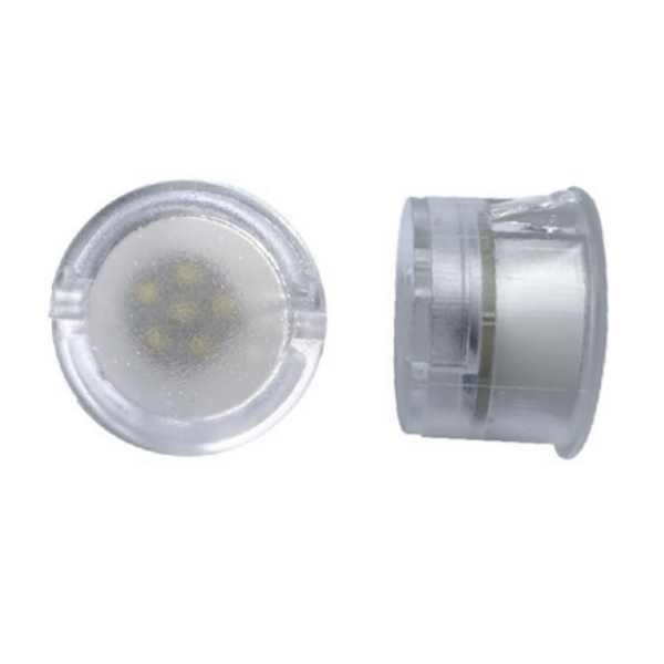 Davlumbaz ve Aspiratörlere Uyumlu Led Lamba