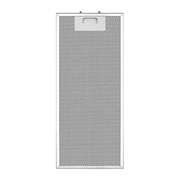 Bari DAV-FLT-203473 Uyumlu Alüminyum Yedek Filtre