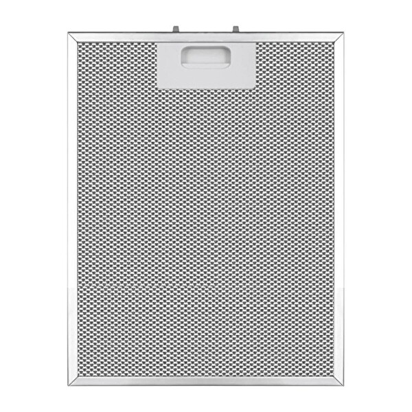 Bari DAD03 Uyumlu Alüminyum Yedek Filtre 203x473