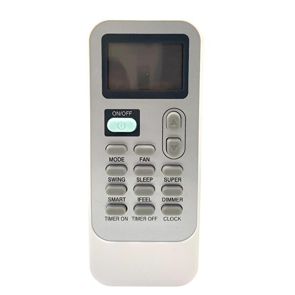 Electroon Fujitherma Klima Kumandası