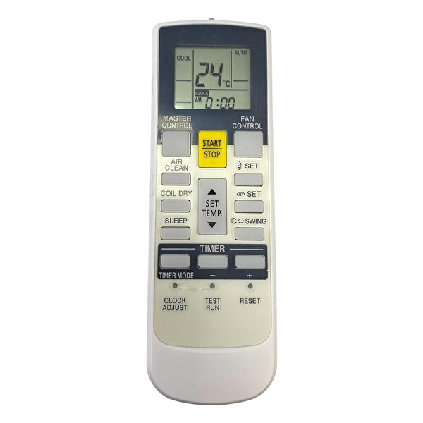 Electroon Fujitsu - Siemens Klima Kumandası