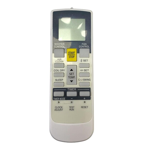 Electroon Fujitsu - Siemens Klima Kumandası