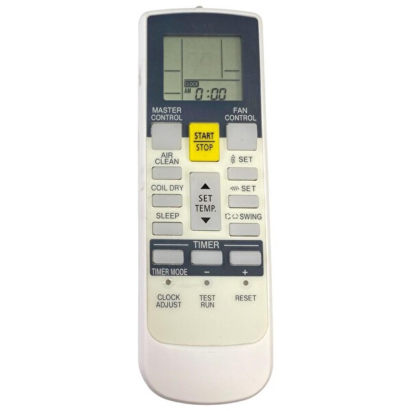 Electroon Fujitsu - Siemens Klima Kumandası