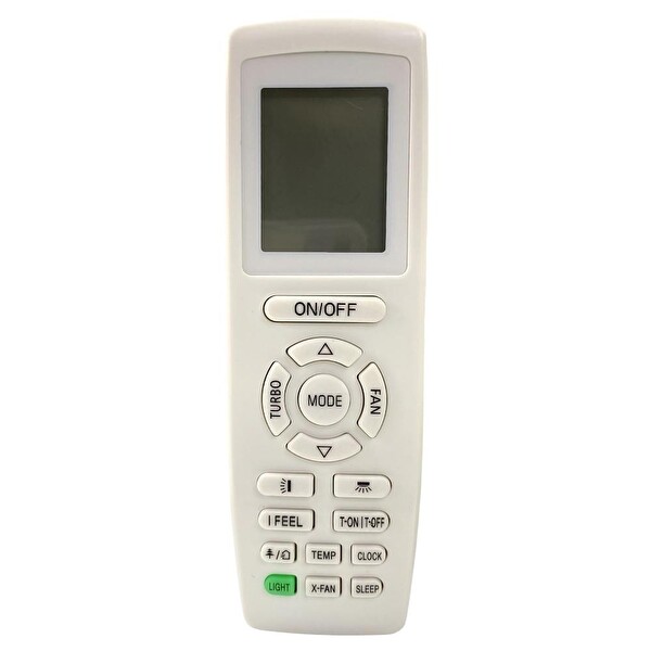 Electroon Gree Klima Kumandası