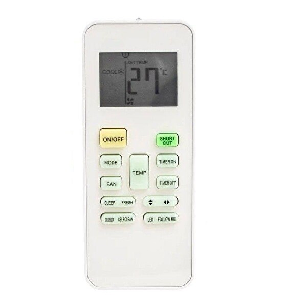 Electroon Bosch 12008801 Uyumlu Klima Kumandası