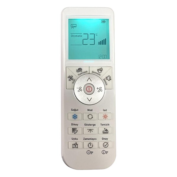 Electroon Beko Ekolojik 31225 A++ Uyumlu Klima Kumandası