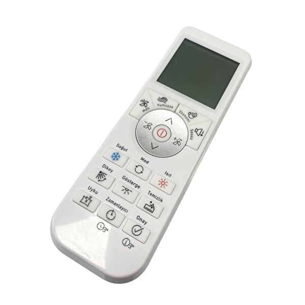 Electroon Beko Ekolojik 31225 A++ Uyumlu Klima Kumandası