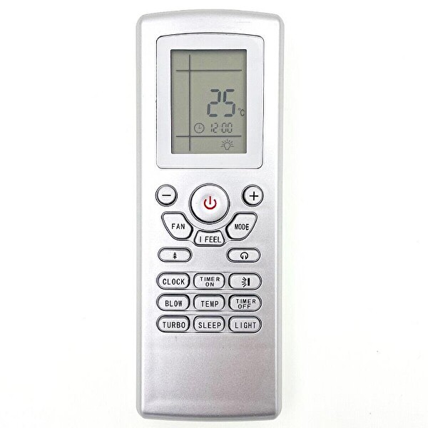 Tayfun Airfel AS09-0923 Klima Kumandası