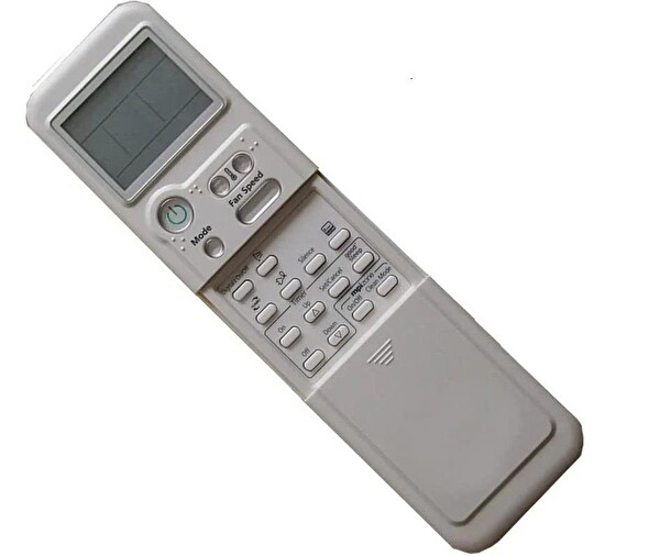 Tayfun Vestel SX-18 Adore Uyumlu Klima Kumandası