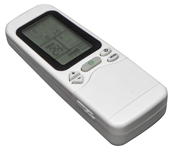 Tayfun Vestel SX-18 Adore Uyumlu Klima Kumandası