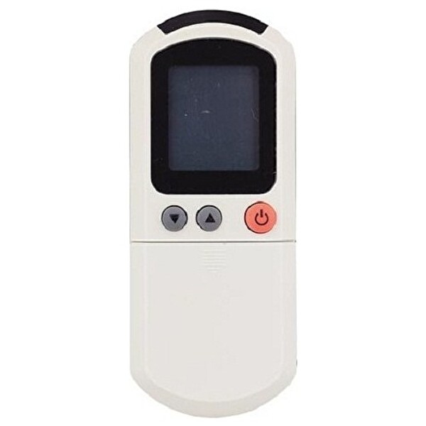 Tayfun Sunny Klima Kumandası-AMNG