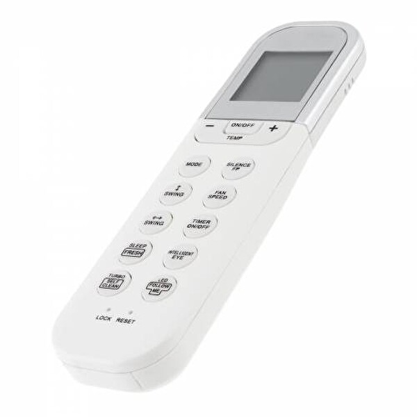 Tayfun Bosch Rg36c1 Klima Kumandası
