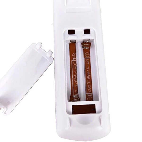 Tayfun Vestel ARH-112 DB93-00087D Uyumlu Klima Kumandası