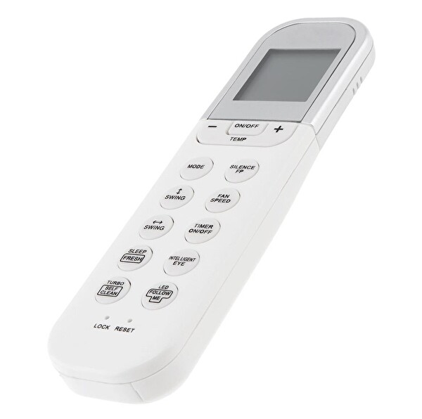 Tayfun Zibro Klima Kumandası