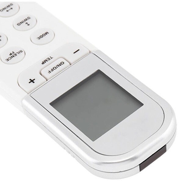 Tayfun Zibro Klima Kumandası