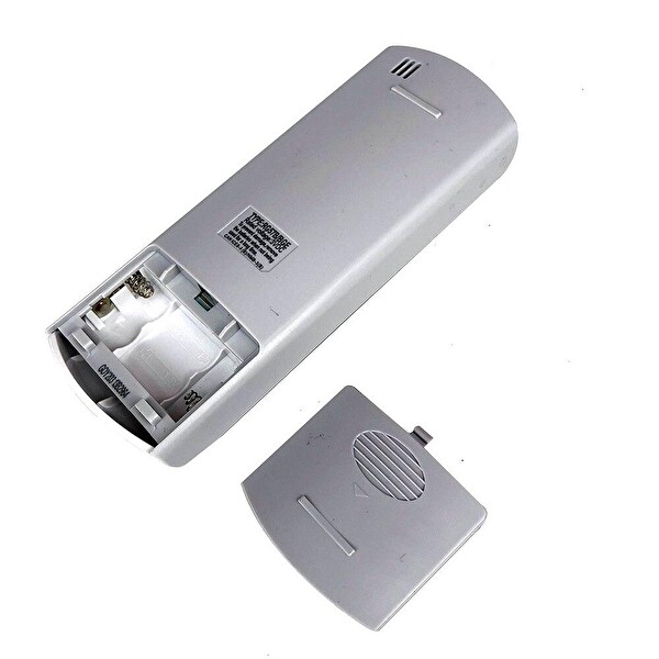 Tayfun Vitoclima 050-S IWAA050MFA026 Uyumlu Klima Kumandası