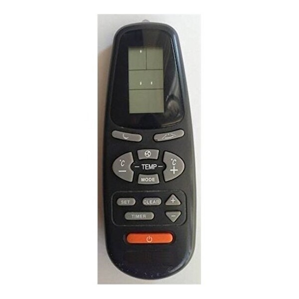 Tayfun Siemens Klima Kumandası