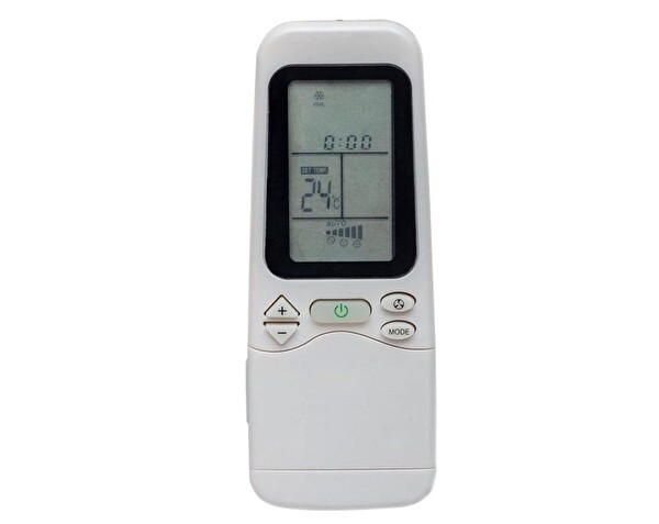 Tayfun Vestel SX-15 Adore Uyumlu Klima Kumandası
