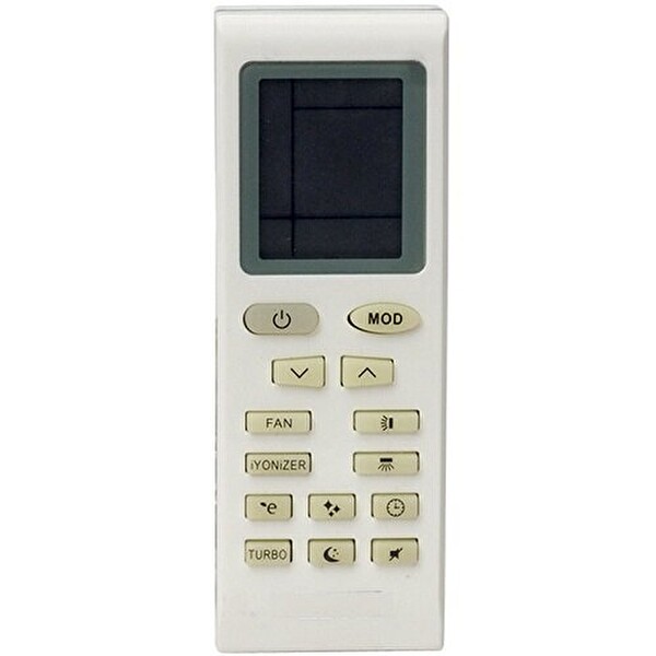 Tayfun Vestfrost VFAC 18 24 İnveter A++ Klima Kumandası