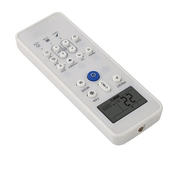 Tayfun Toshiba RAS-13N4KVRG-TR Klima Kumandası