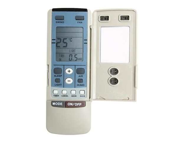 Tayfun Viessmann Remote Controller Type ZY512A Klima Kumandası