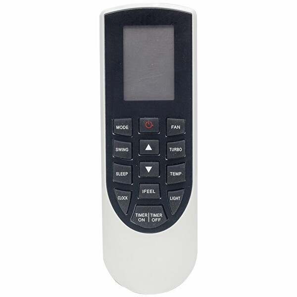 Tayfun Sigma Plus Inverter Klima Kumandası