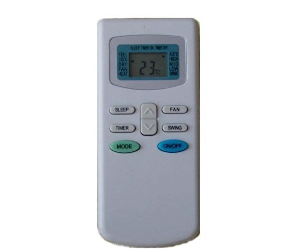 Tayfun Zibro S1153 Uyumlu Klima Kumanası